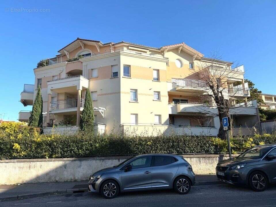 Appartement à ROMANS-SUR-ISERE