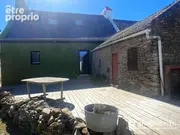 Maison à GROIX