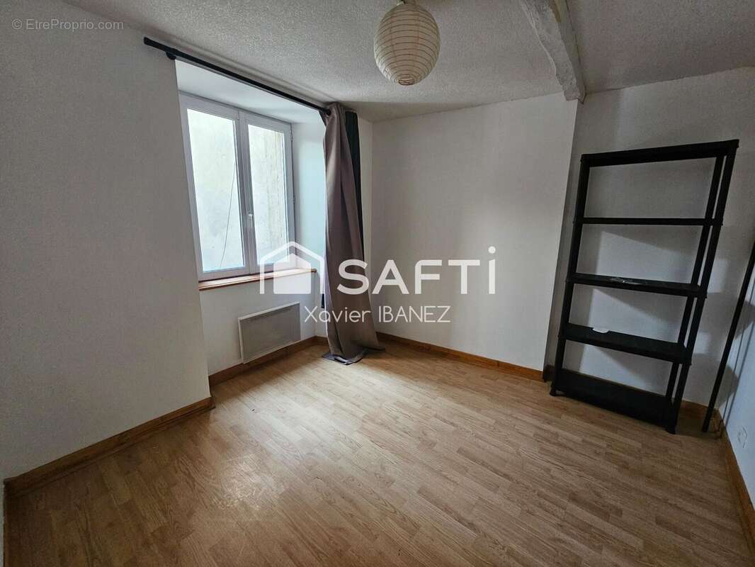 Photo 7 - Appartement à CHAUDES-AIGUES