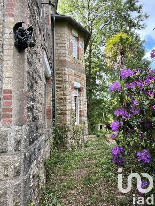 Photo 3 - Maison à PEDERNEC