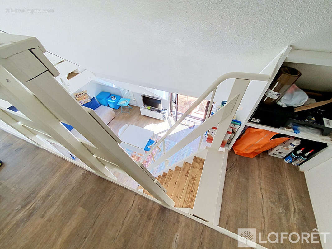 Appartement à CABOURG