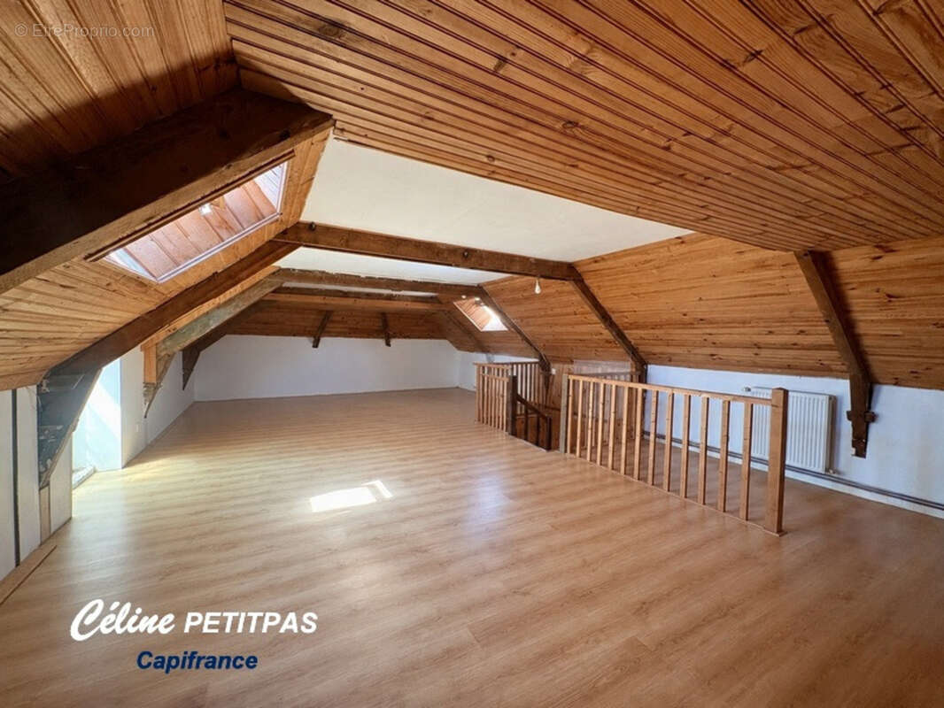 Maison de ville à vendre 6 pièces GAEL (35) - photo 14
