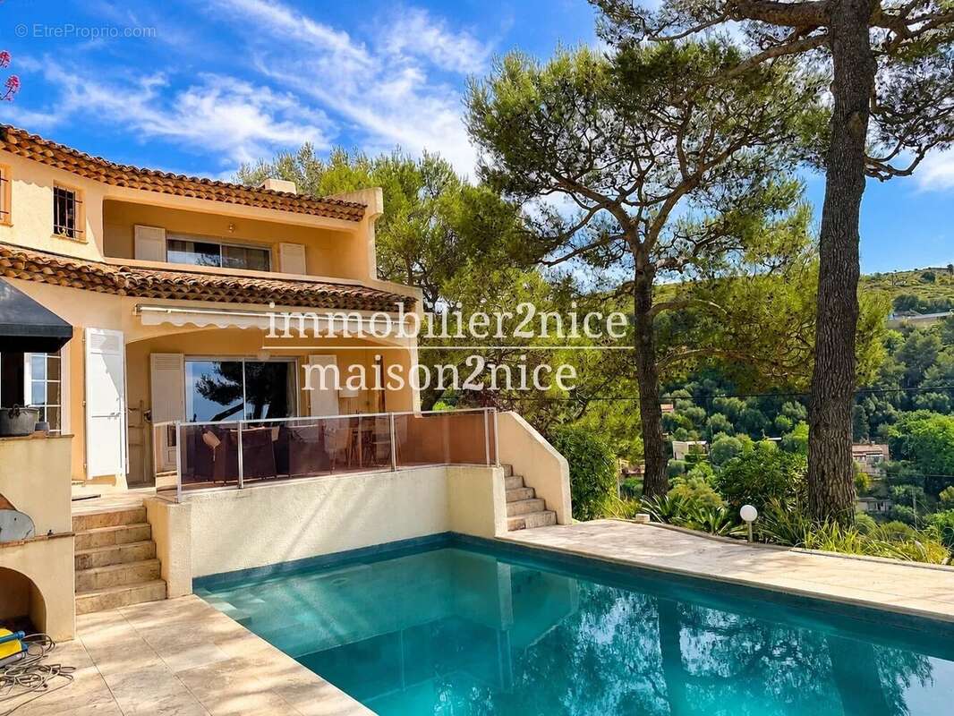 Maison à NICE