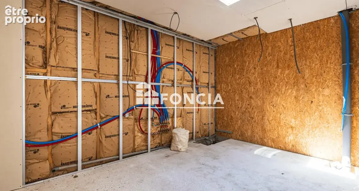 Maison familiale de 145 m² avec 4 chambres, grand jardin, terrasse et garage à Tours-sur-Marne - photo 13