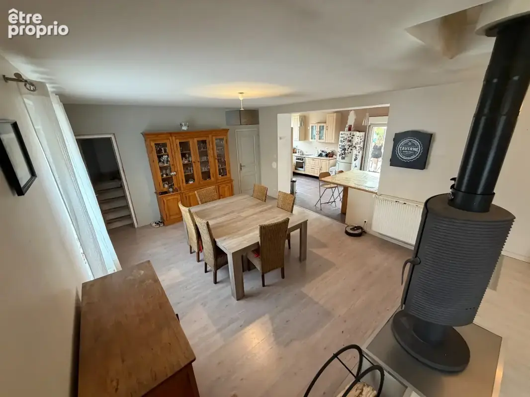 Maison à vendre BEUVRY LA FORET (59310) - photo 2