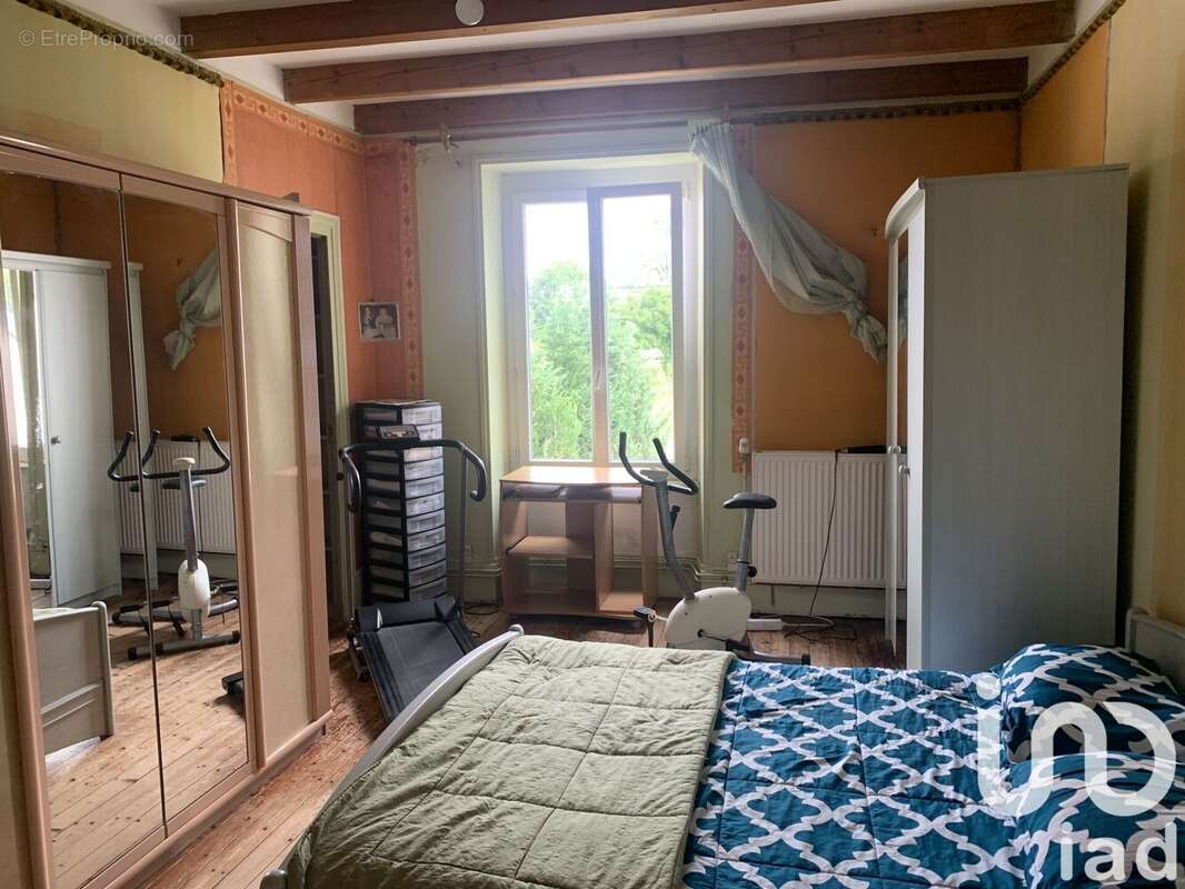 Photo 9 - Maison à FAYL-BILLOT