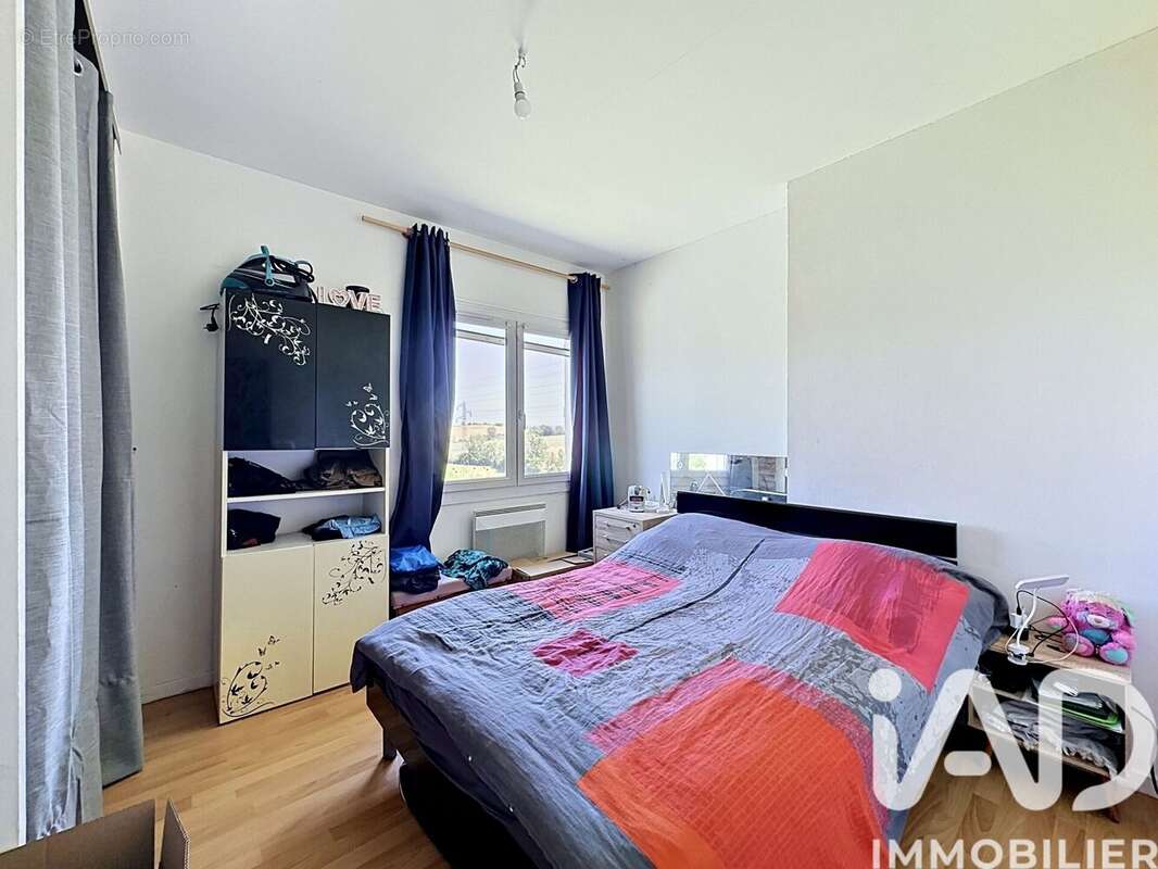 Maison 110 m² à Saint-Vincent  - photo 8