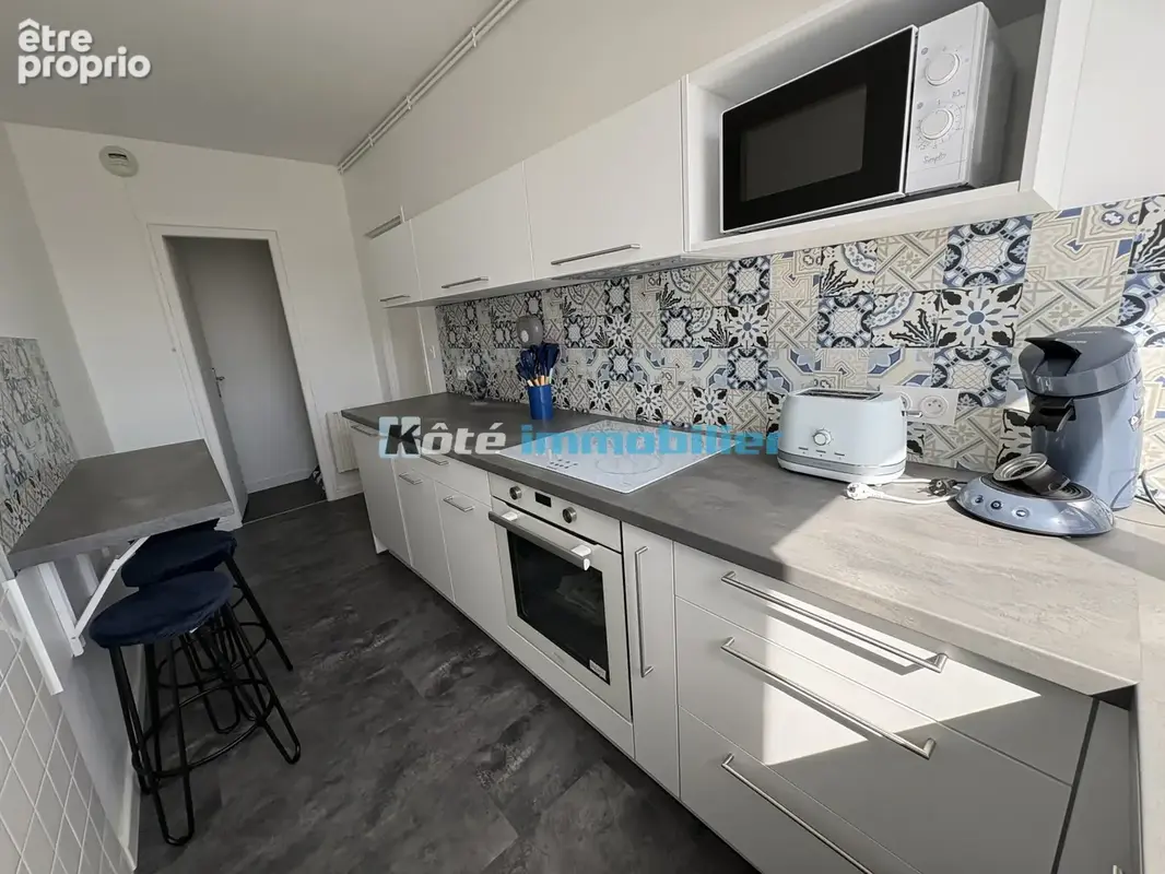 Photo Appartement à Tarbes au prix de 87 000€