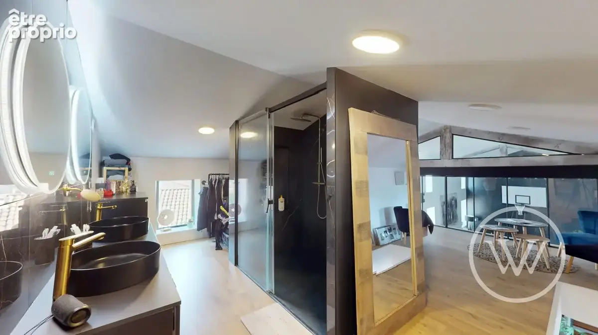 Maison 168 m² à Montmeyran  - photo 8