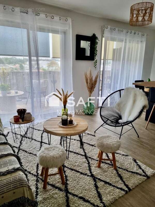 Photo 3 - Appartement à BEGLES