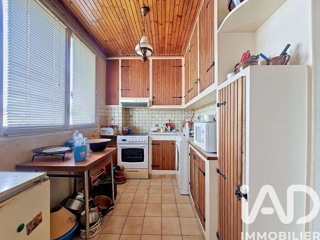 Photo 4 - Appartement à ANTONY