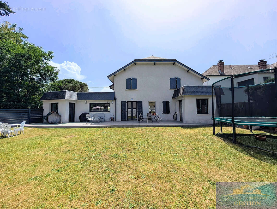 Maison 6p - 185m2 - photo 13