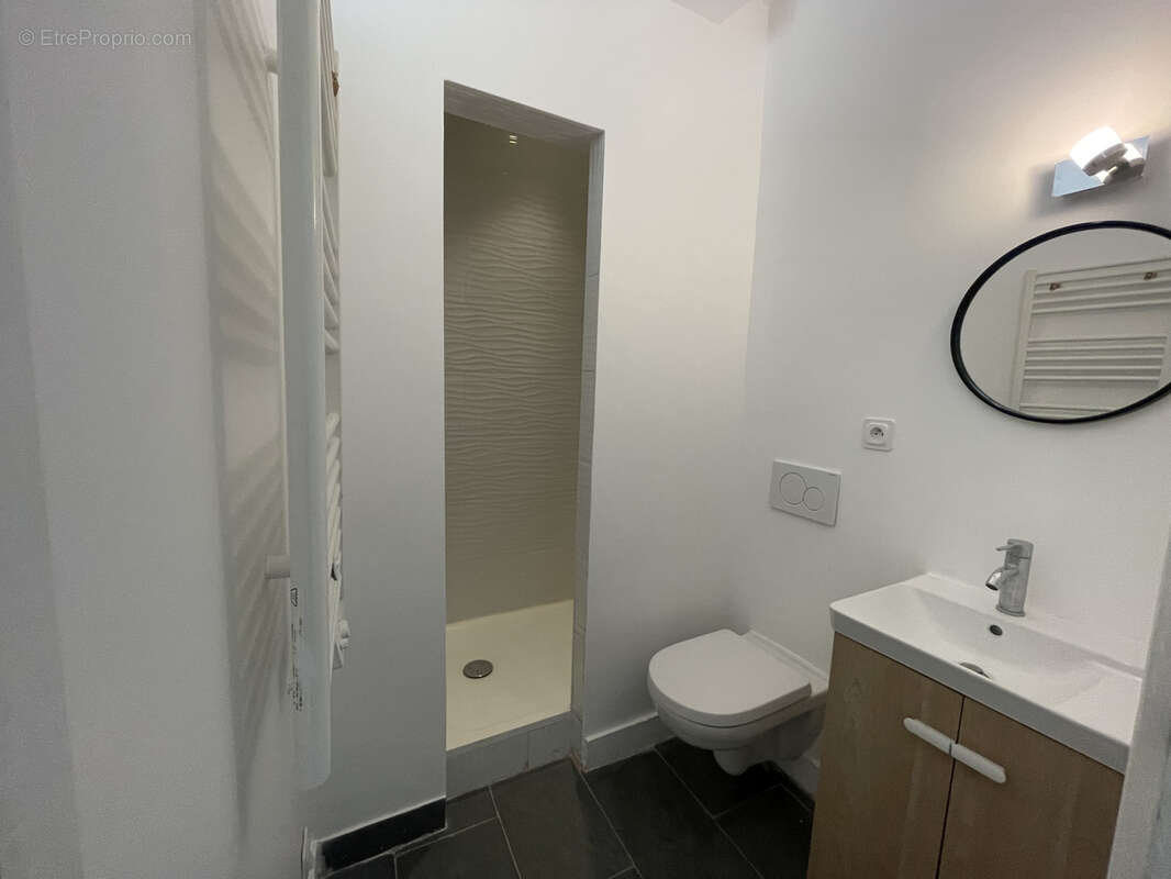 Appartement à VERSAILLES
