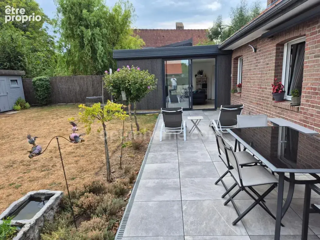 Maison individuelle semi plain pied Zéro travaux - photo 15