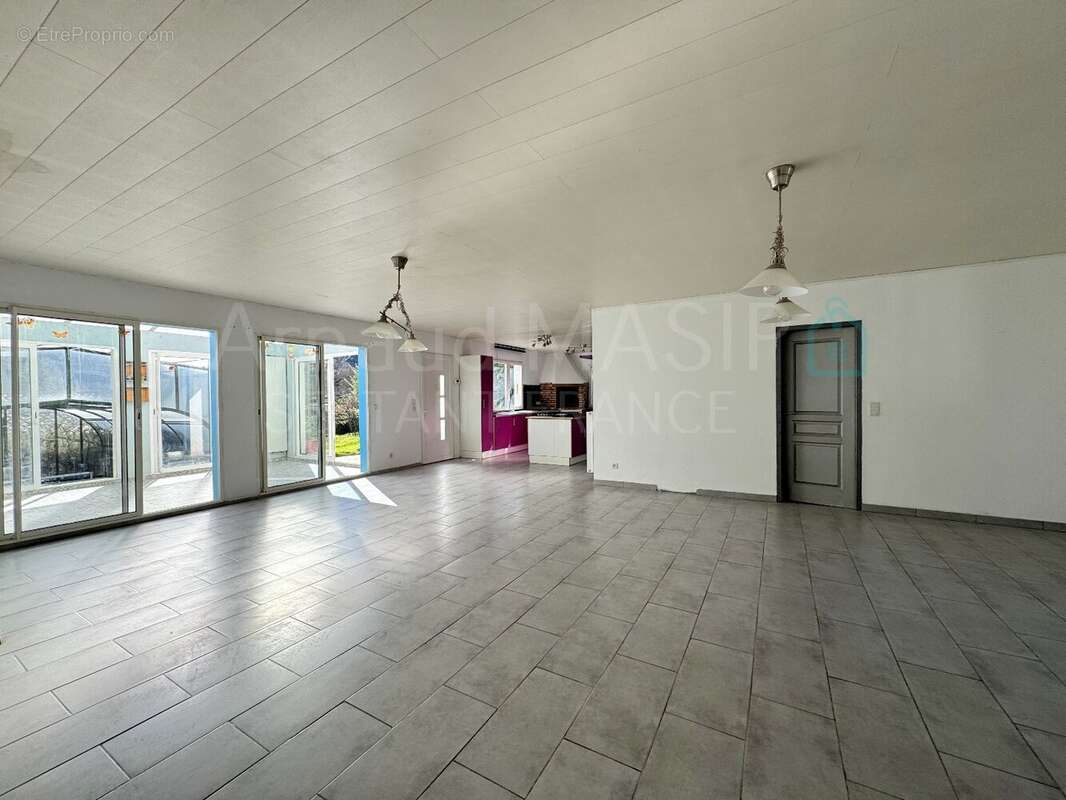 Maison à PUILAURENS