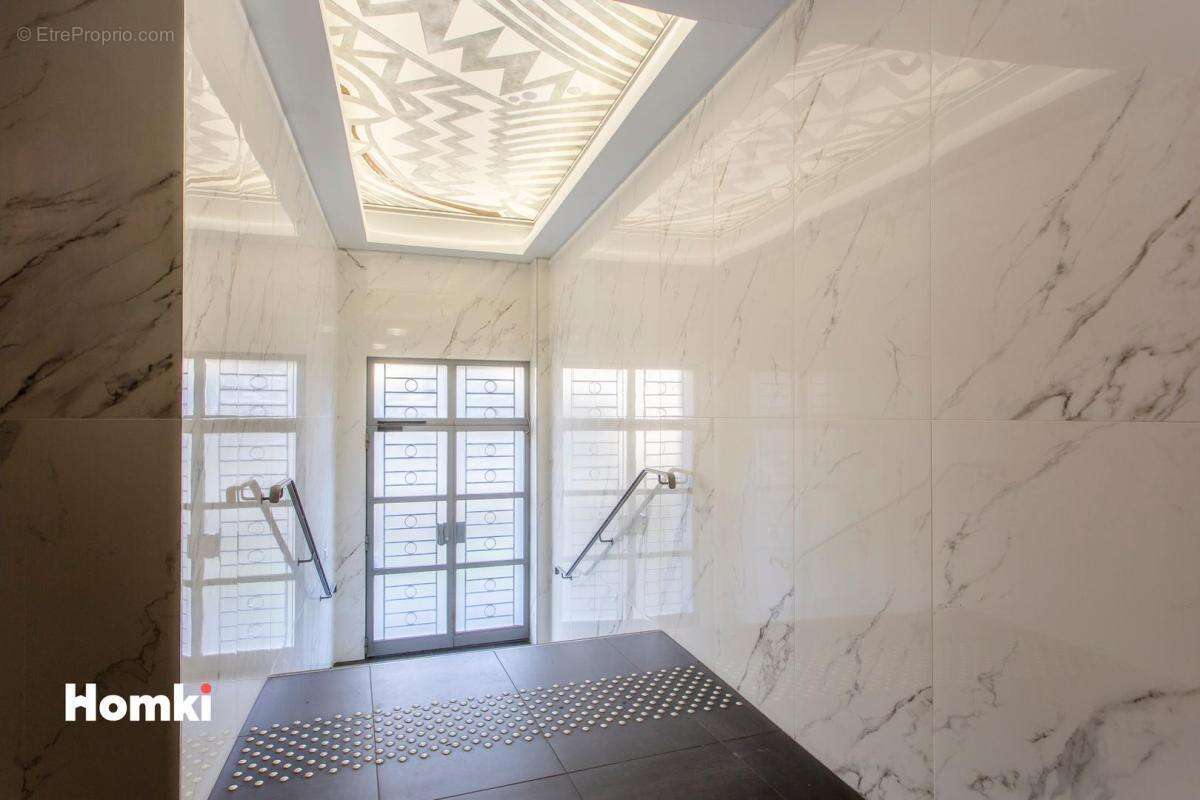 Appartement à AVIGNON