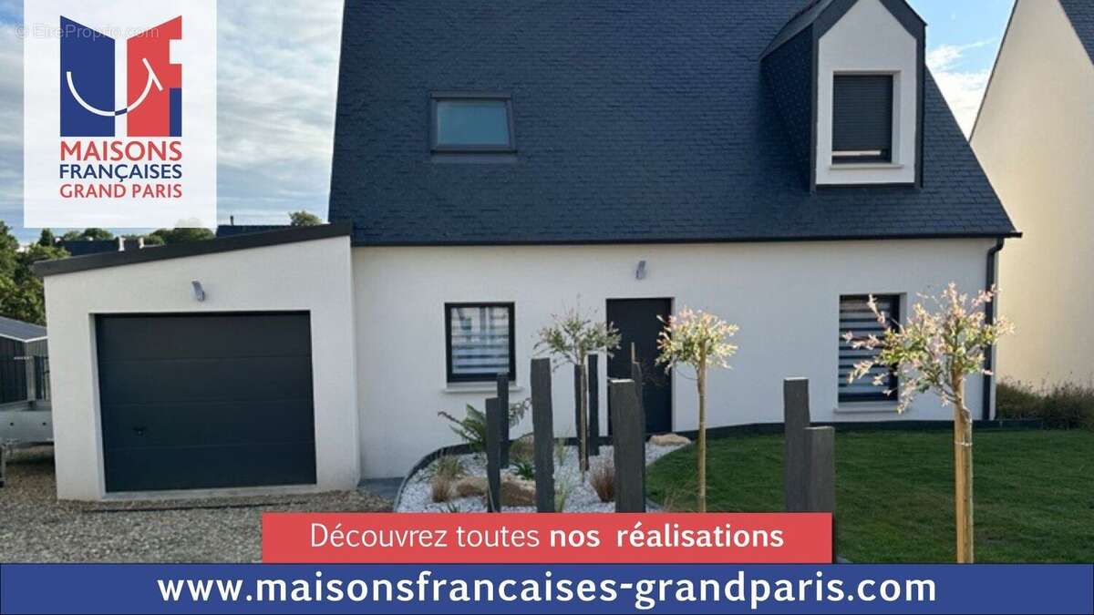 Terrain à ONS-EN-BRAY