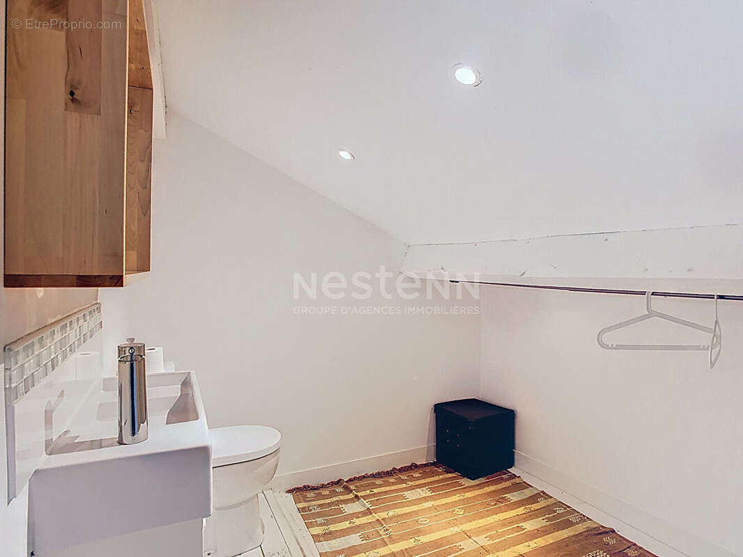 Maison à LE GRAU-DU-ROI