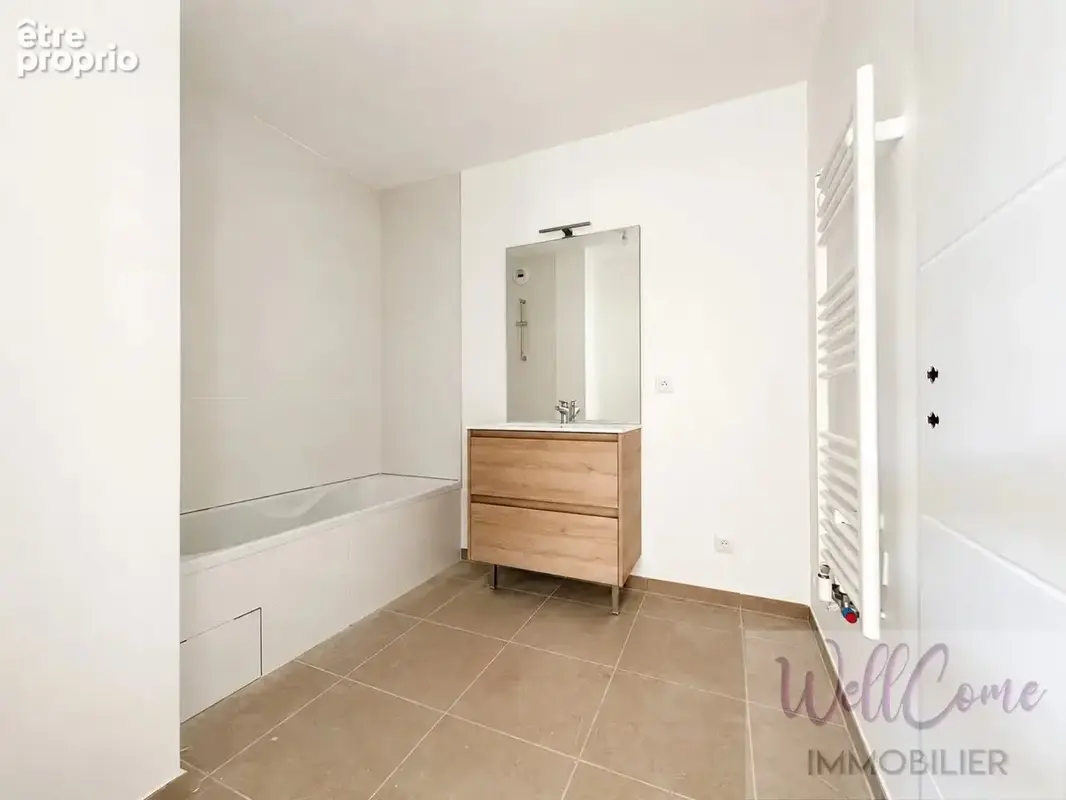 Appartement t4 neuf de 82m²  annecy (cran-gevrier) - photo 9