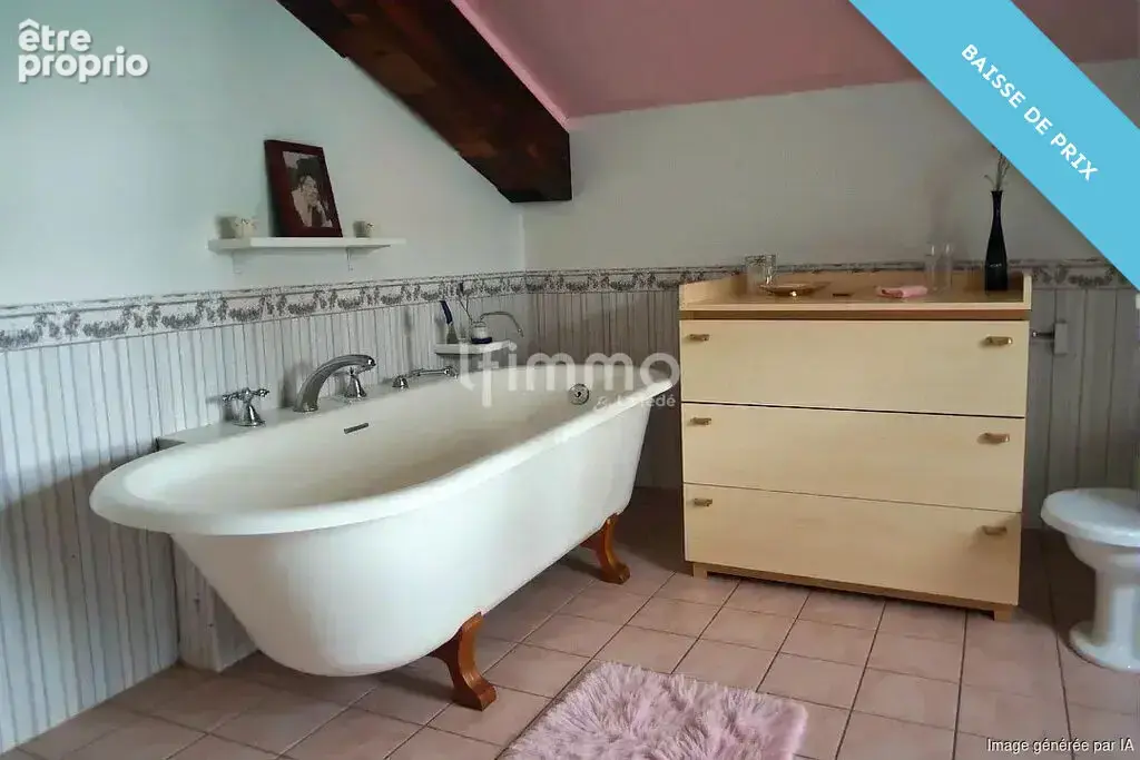 Propriété 275 m² avec piscine - photo 7