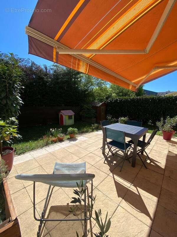 Photo 2 - Maison à VILLEFRANCHE-SUR-SAONE