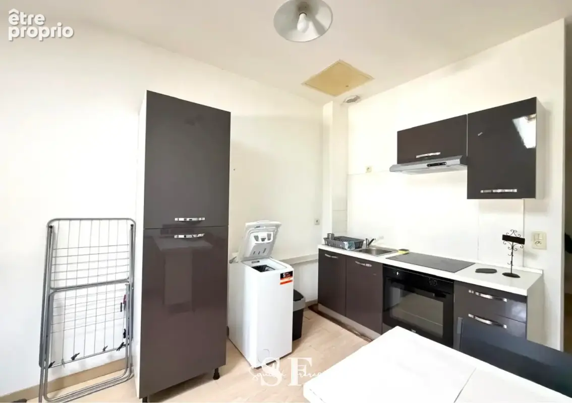 Immeuble de charme avec 3 appartements   Centre-ville d’Agen   Investissement clé en main ! - photo 7