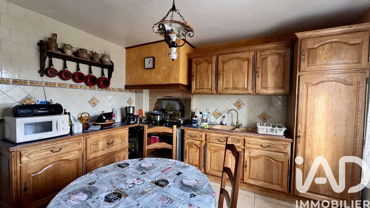 Photo 7 - Maison à CROIX-CHAPEAU