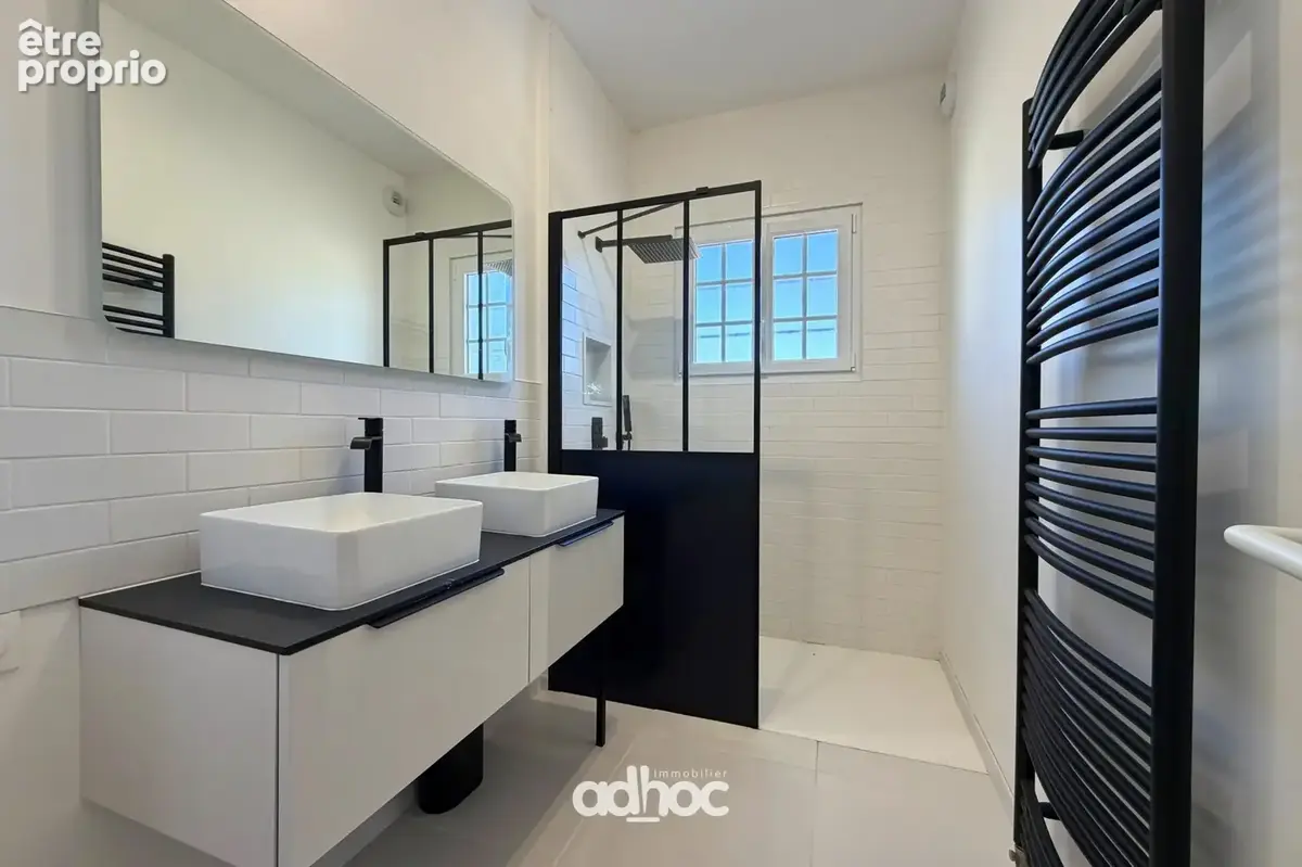 Maison 6 pièces 135 m² à vendre à Jargeau (45150) - photo 6