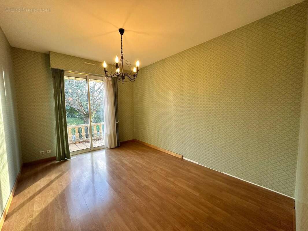 Photo 9 - Maison à SAINTES