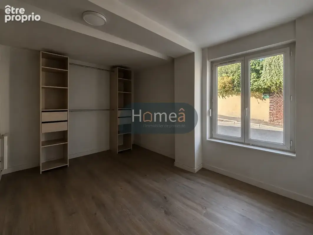 Appartement centre yvetot - photo 2