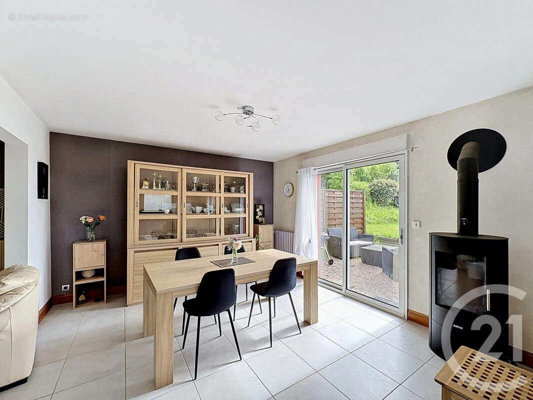 Maison 85 m² à Lannion  - photo 5