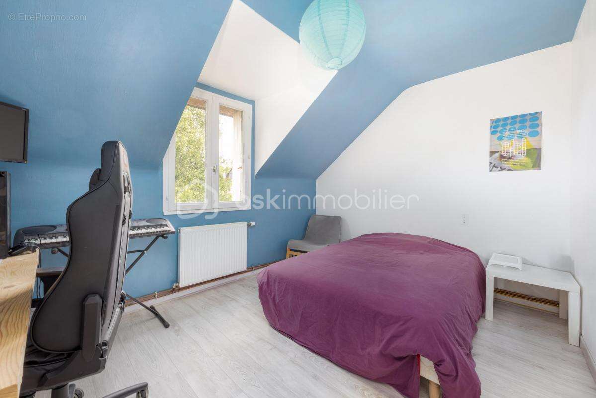 Maison à MERDRIGNAC