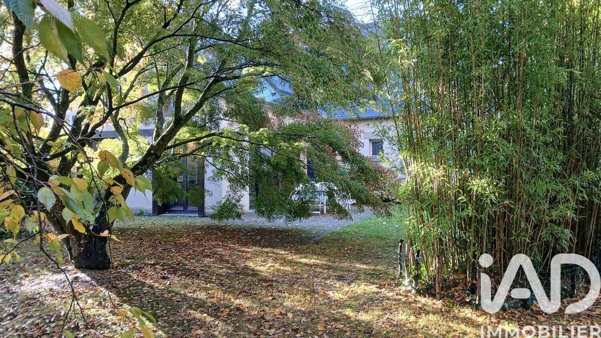 Photo 6 - Maison à TADEN