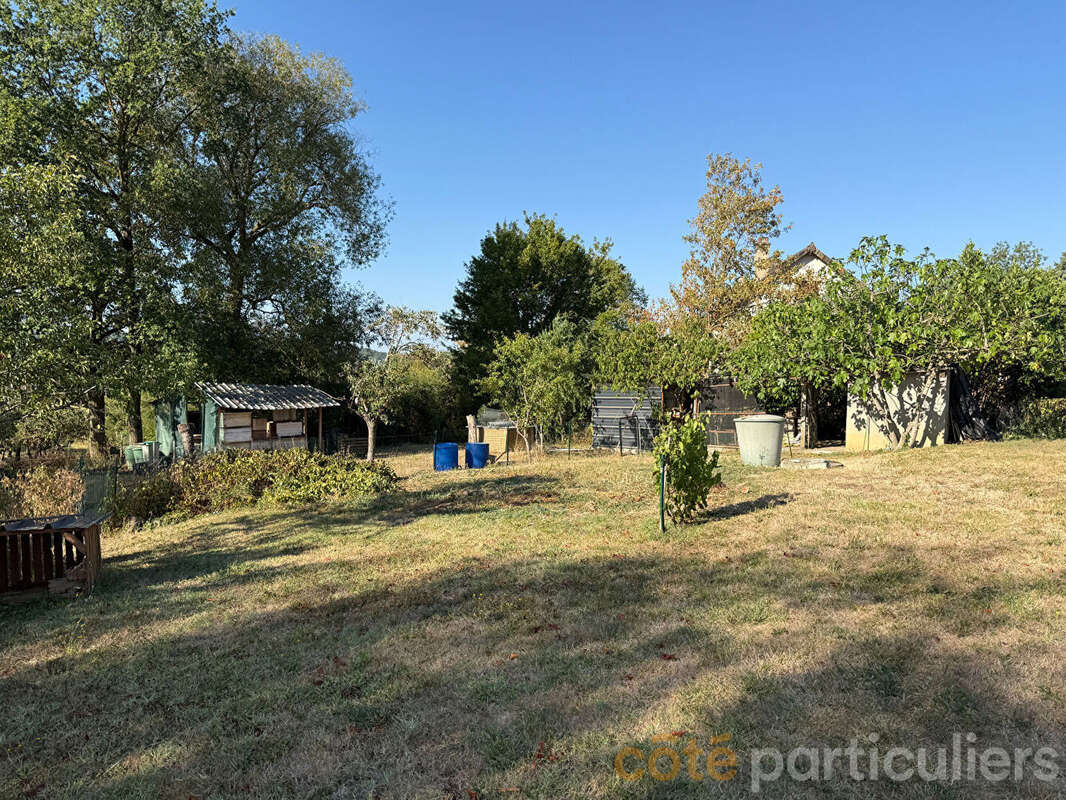 SANS TRAVAUX Pavillon à Saint-Amand Montrond avec vie de plain-pied - photo 15