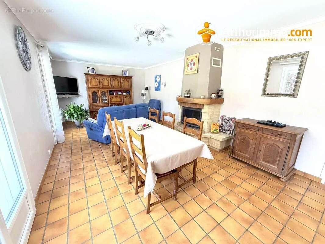 Vente Maison Cornille(35500) 249 900ï¿œ - photo 3