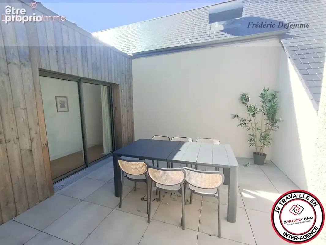 Appartement 6 pièces 180 m² à vendre à Fondettes (37230) - photo 75