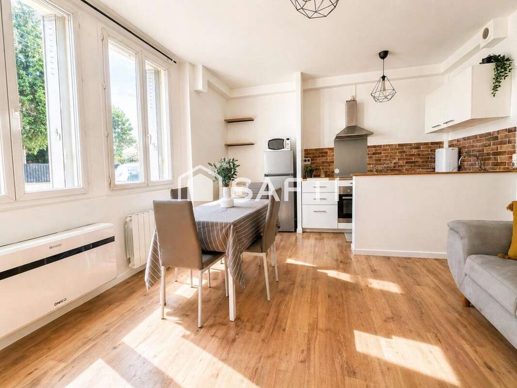 Photo 5 - Appartement à LE RAINCY
