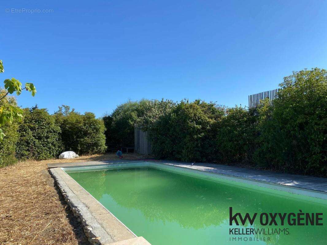 Maison à CARCASSONNE