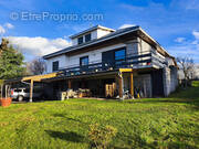 Maison à CHABRELOCHE