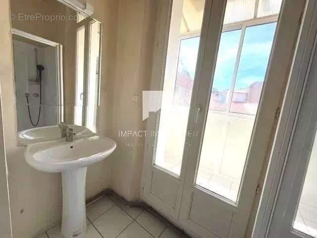 Appartement à HYERES