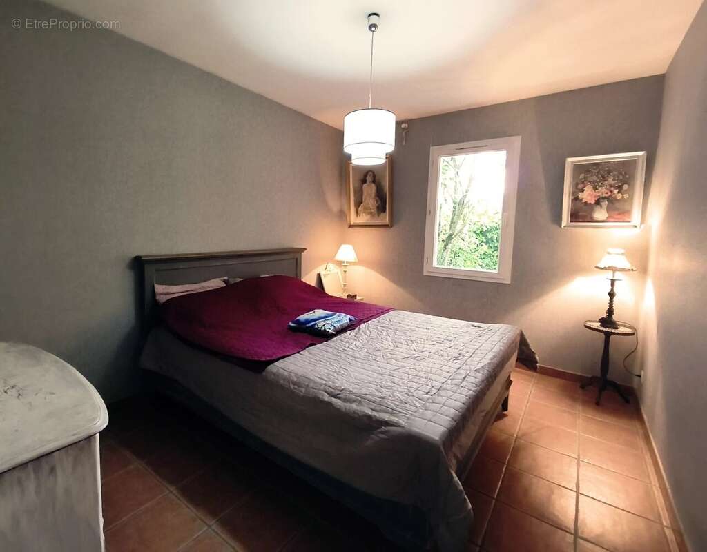 Maison à VOUNEUIL-SOUS-BIARD