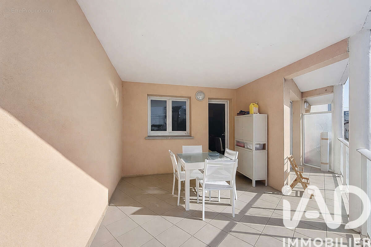 Photo 3 - Appartement à MAGENTA