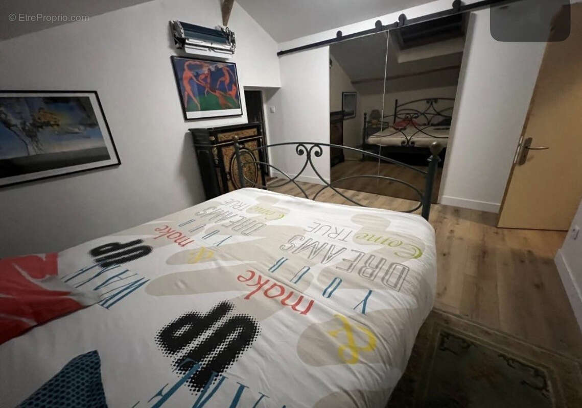 Maison en pierres et gîte - photo 3