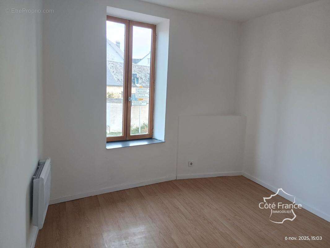 Maison à PARPEVILLE