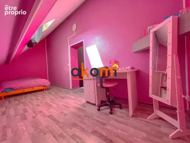 Appartement 5 pièces 131 m² à vendre à Raon-L'etape (88110) - photo 7