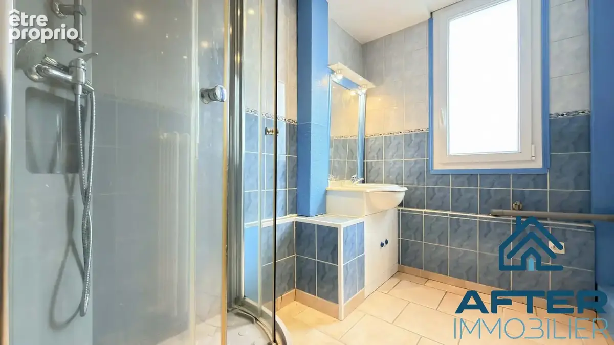 Appartement 3 pièces 63 m² à vendre à Dombasle-Sur-Meurthe (54110) - photo 3