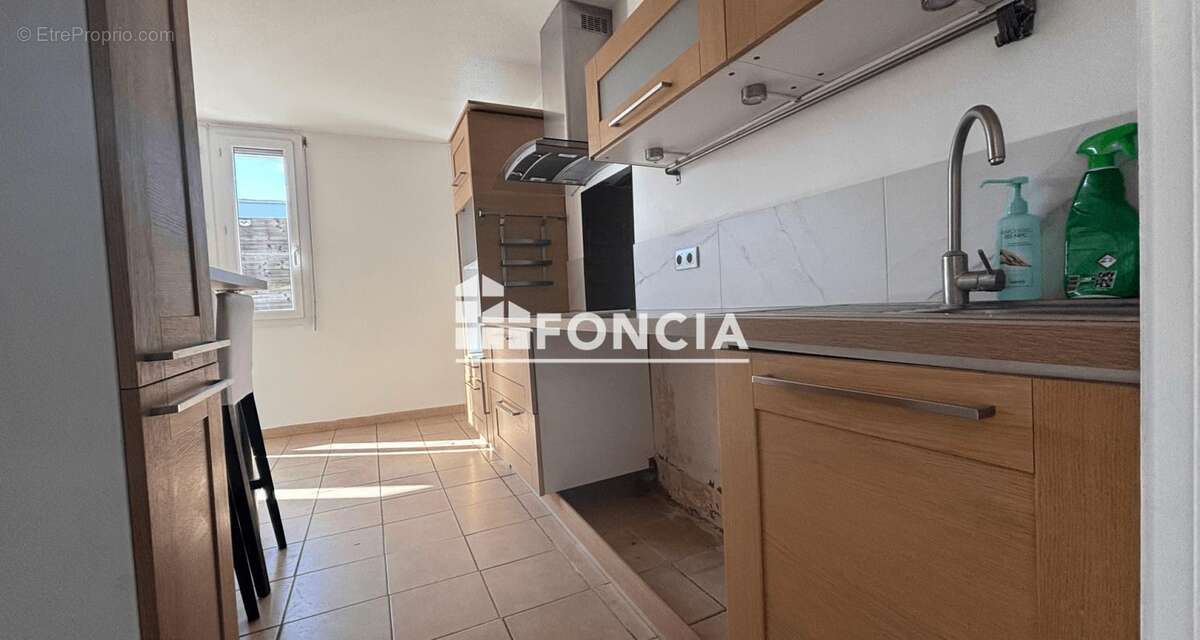 Appartement à EVRY