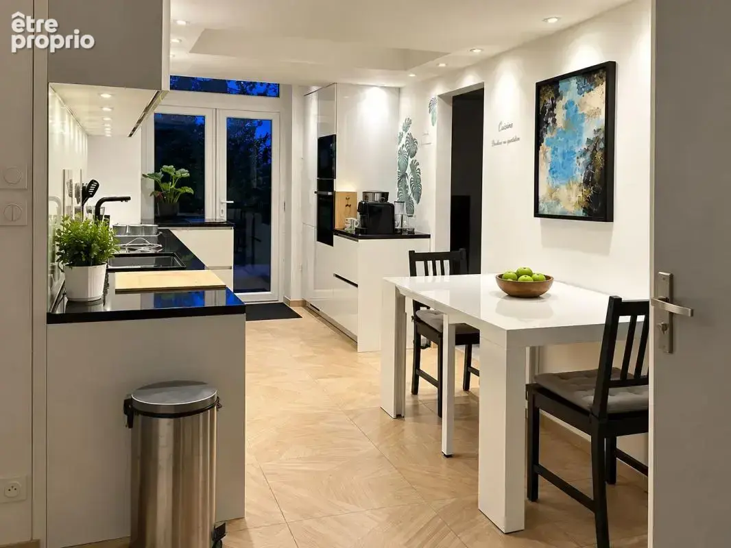Photo Maison à Brest au prix de 318 000€