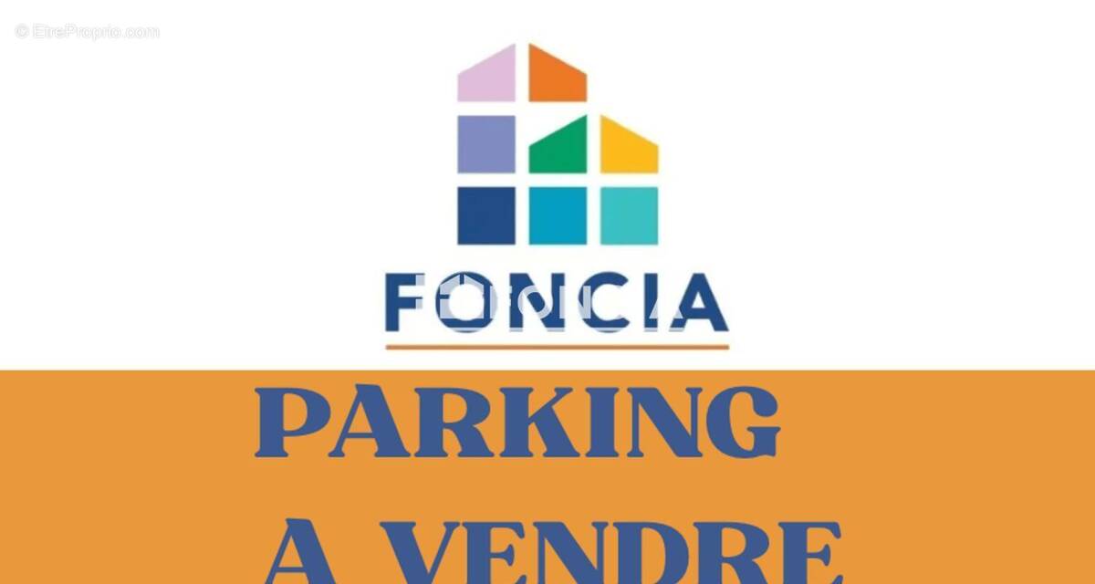 Parking à FREJUS