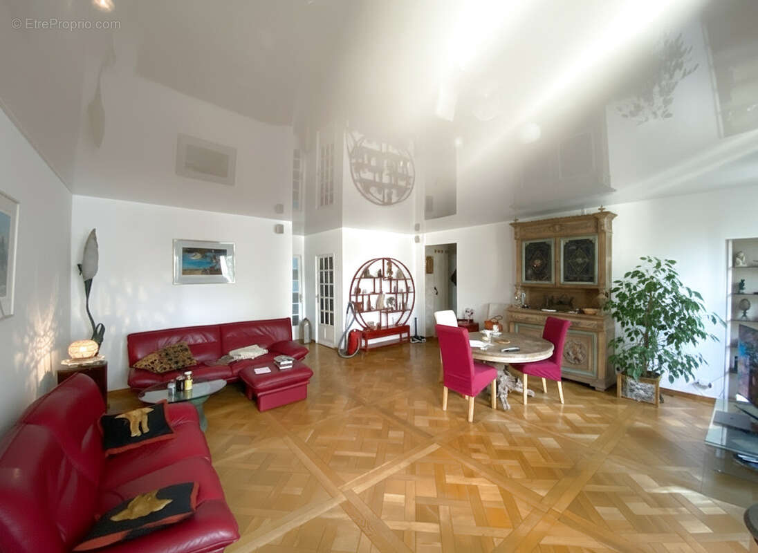 Appartement à SAINT-MANDE